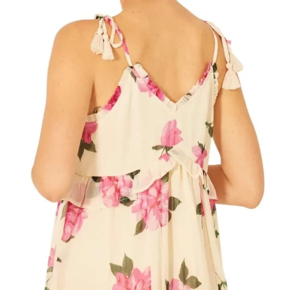 Patrons Of Peace ($100) Selma Dress - Picture 2 of 6